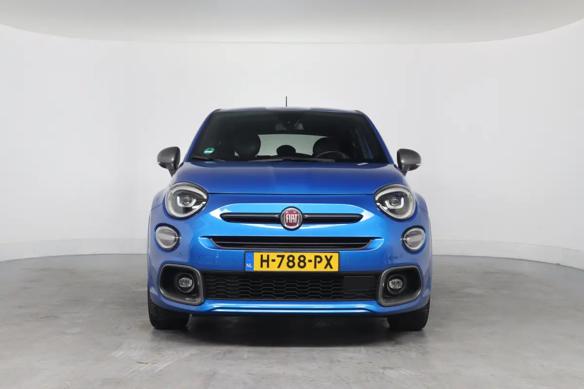 1.3 GSE Sport | Dealer Onderhouden! | LED | Clima | Navi | Camera | Cruise | Parkeersensoren | DAB | Lichtmetalen Velgen
