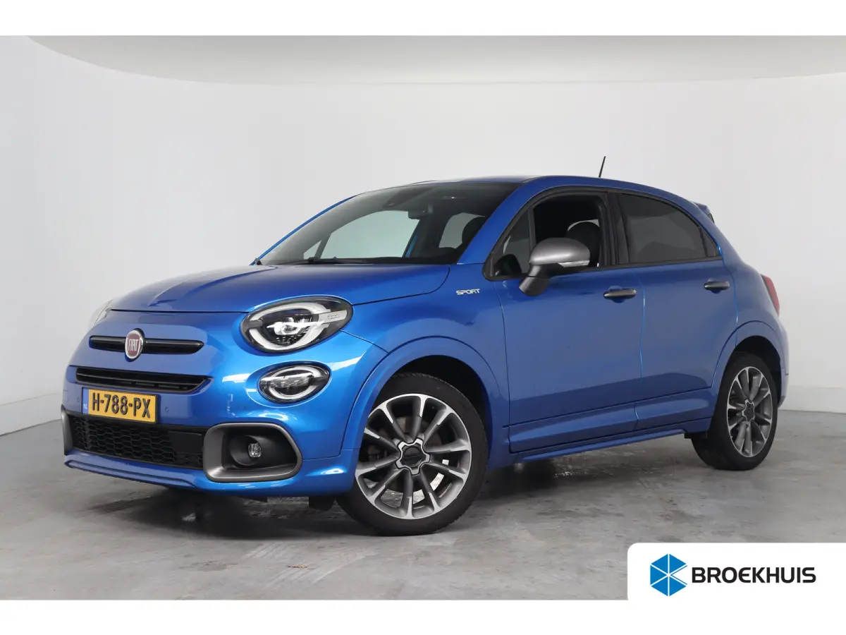 1.3 GSE Sport | Dealer Onderhouden! | LED | Clima | Navi | Camera | Cruise | Parkeersensoren | DAB | Lichtmetalen Velgen