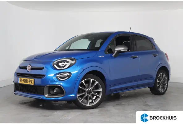 1.3 GSE Sport | Dealer Onderhouden! | LED | Clima | Navi | Camera | Cruise | Parkeersensoren | DAB | Lichtmetalen Velgen