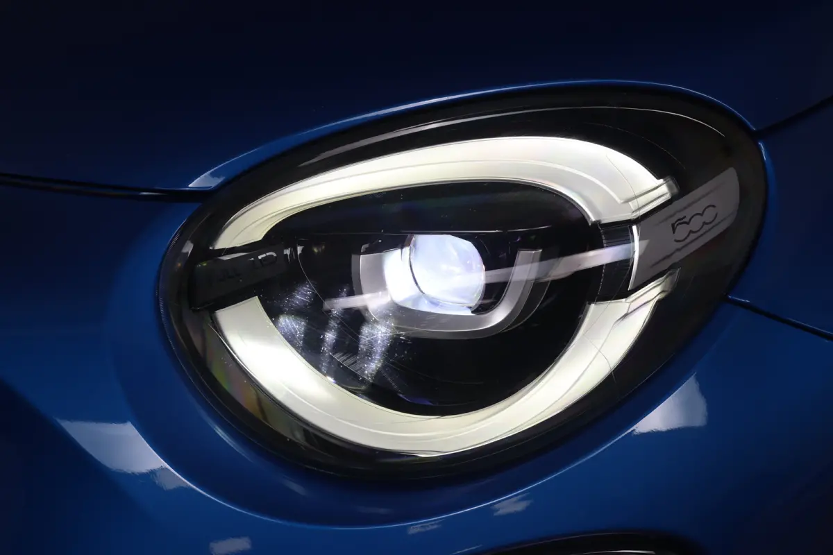 1.3 GSE Sport | Dealer Onderhouden! | LED | Clima | Navi | Camera | Cruise | Parkeersensoren | DAB | Lichtmetalen Velgen