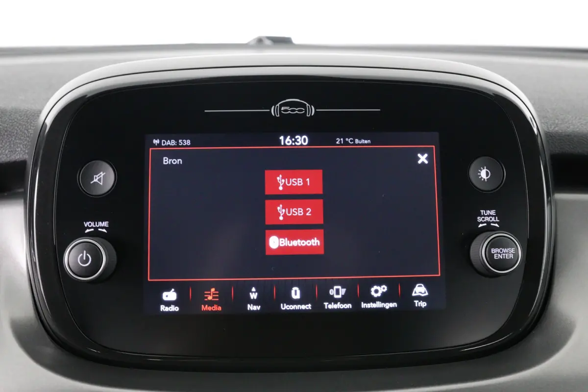 1.3 GSE Sport | Dealer Onderhouden! | LED | Clima | Navi | Camera | Cruise | Parkeersensoren | DAB | Lichtmetalen Velgen