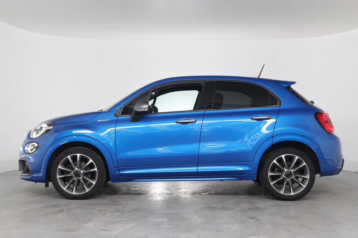 1.3 GSE Sport | Dealer Onderhouden! | LED | Clima | Navi | Camera | Cruise | Parkeersensoren | DAB | Lichtmetalen Velgen