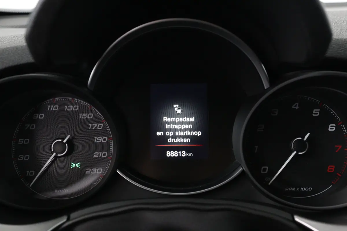 1.3 GSE Sport | Dealer Onderhouden! | LED | Clima | Navi | Camera | Cruise | Parkeersensoren | DAB | Lichtmetalen Velgen