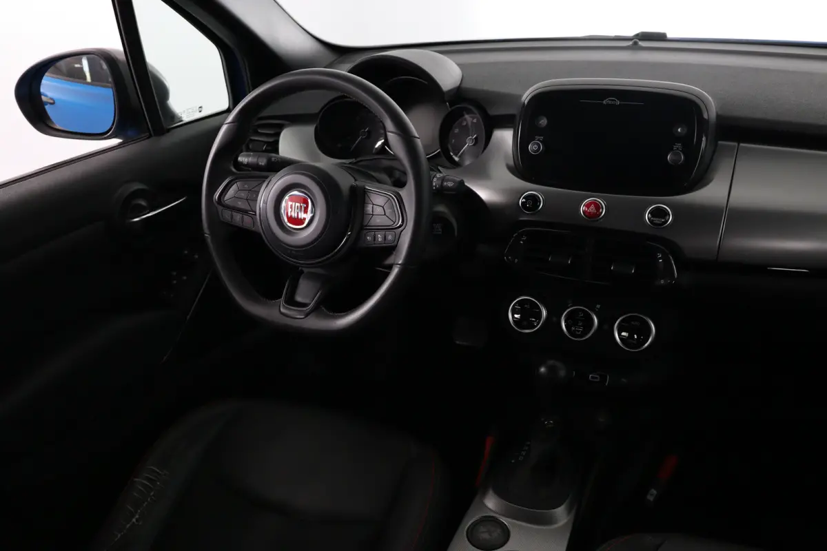 1.3 GSE Sport | Dealer Onderhouden! | LED | Clima | Navi | Camera | Cruise | Parkeersensoren | DAB | Lichtmetalen Velgen