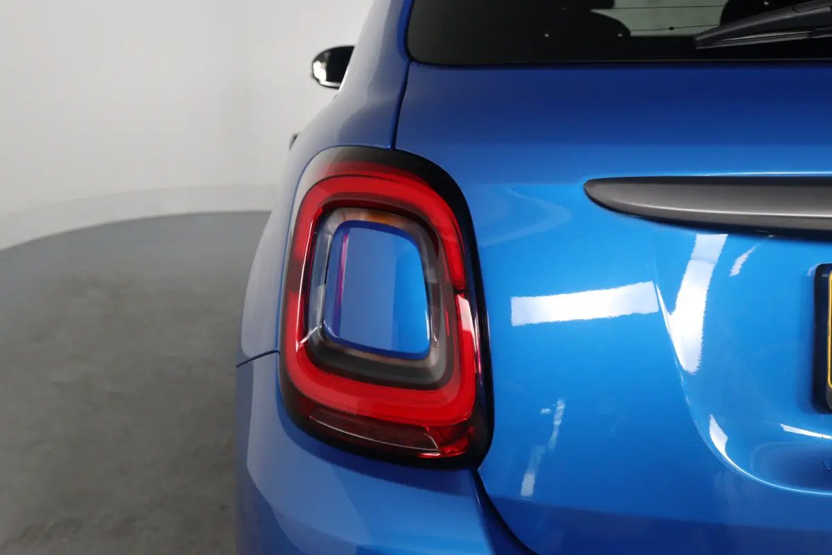 1.3 GSE Sport | Dealer Onderhouden! | LED | Clima | Navi | Camera | Cruise | Parkeersensoren | DAB | Lichtmetalen Velgen