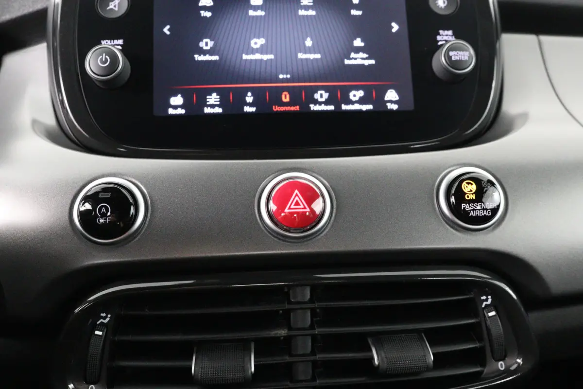 1.3 GSE Sport | Dealer Onderhouden! | LED | Clima | Navi | Camera | Cruise | Parkeersensoren | DAB | Lichtmetalen Velgen