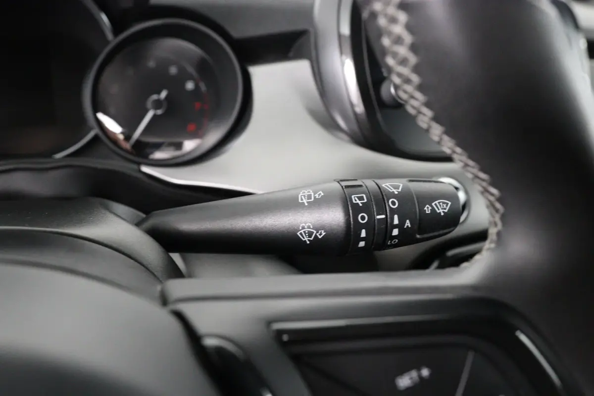 1.3 GSE Sport | Dealer Onderhouden! | LED | Clima | Navi | Camera | Cruise | Parkeersensoren | DAB | Lichtmetalen Velgen