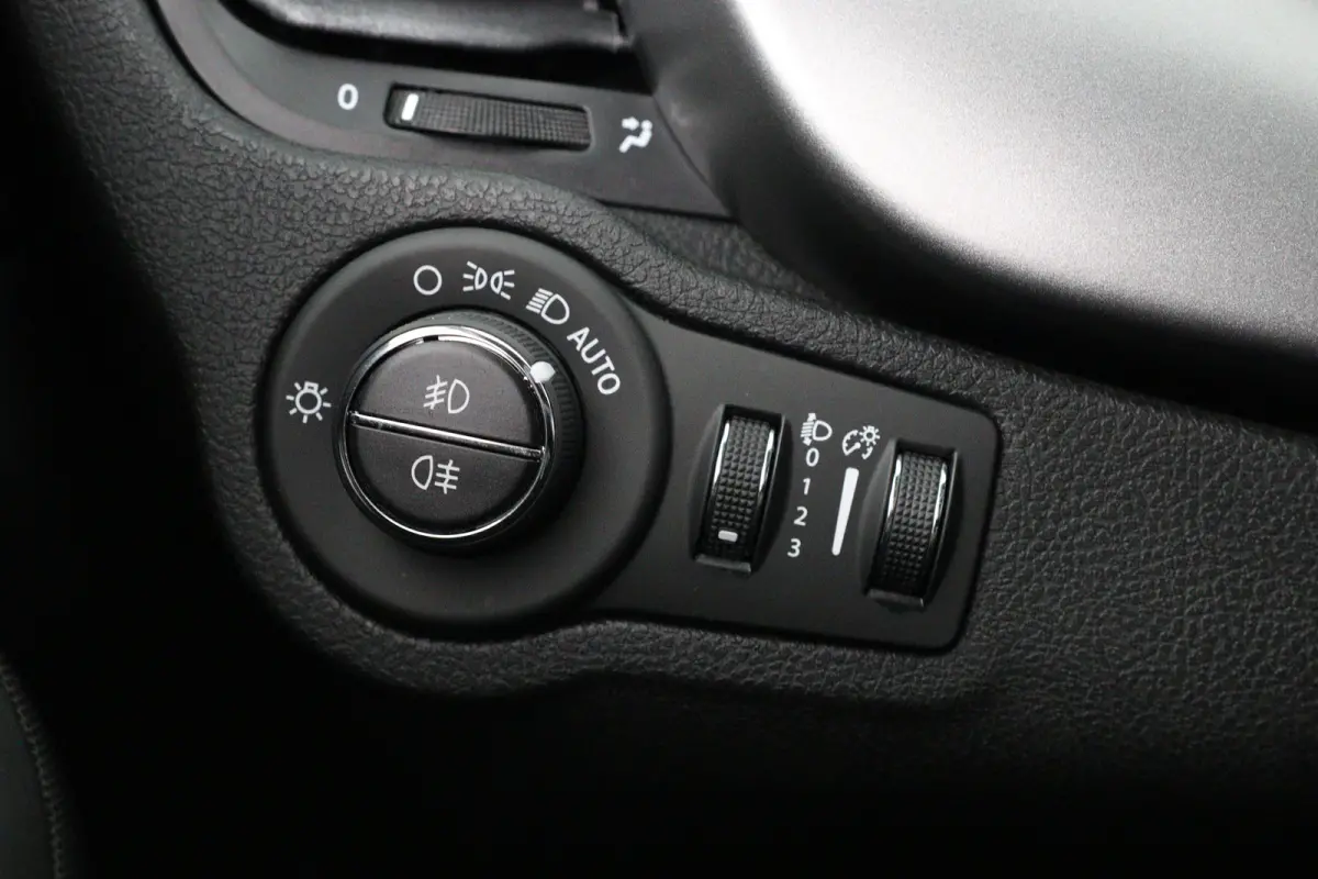 1.3 GSE Sport | Dealer Onderhouden! | LED | Clima | Navi | Camera | Cruise | Parkeersensoren | DAB | Lichtmetalen Velgen