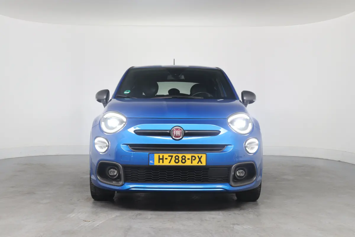 1.3 GSE Sport | Dealer Onderhouden! | LED | Clima | Navi | Camera | Cruise | Parkeersensoren | DAB | Lichtmetalen Velgen