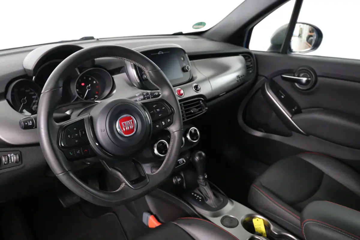 1.3 GSE Sport | Dealer Onderhouden! | LED | Clima | Navi | Camera | Cruise | Parkeersensoren | DAB | Lichtmetalen Velgen