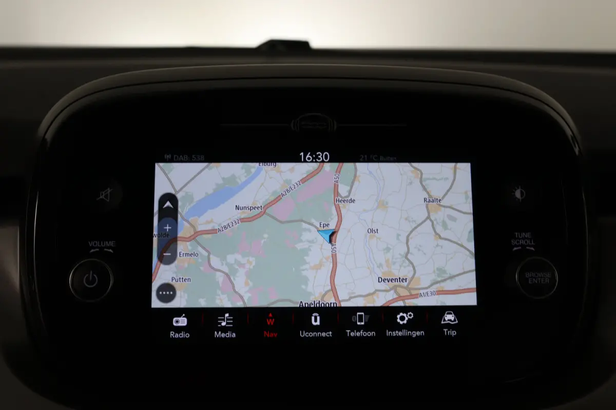 1.3 GSE Sport | Dealer Onderhouden! | LED | Clima | Navi | Camera | Cruise | Parkeersensoren | DAB | Lichtmetalen Velgen
