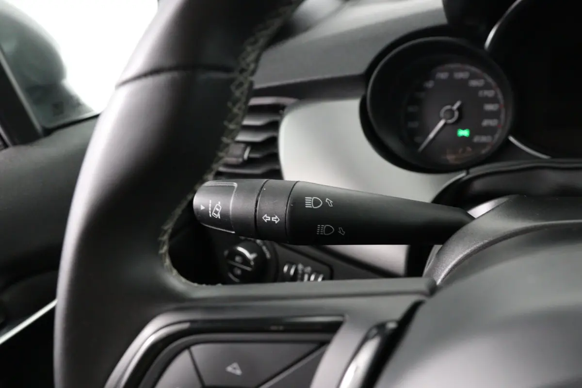 1.3 GSE Sport | Dealer Onderhouden! | LED | Clima | Navi | Camera | Cruise | Parkeersensoren | DAB | Lichtmetalen Velgen