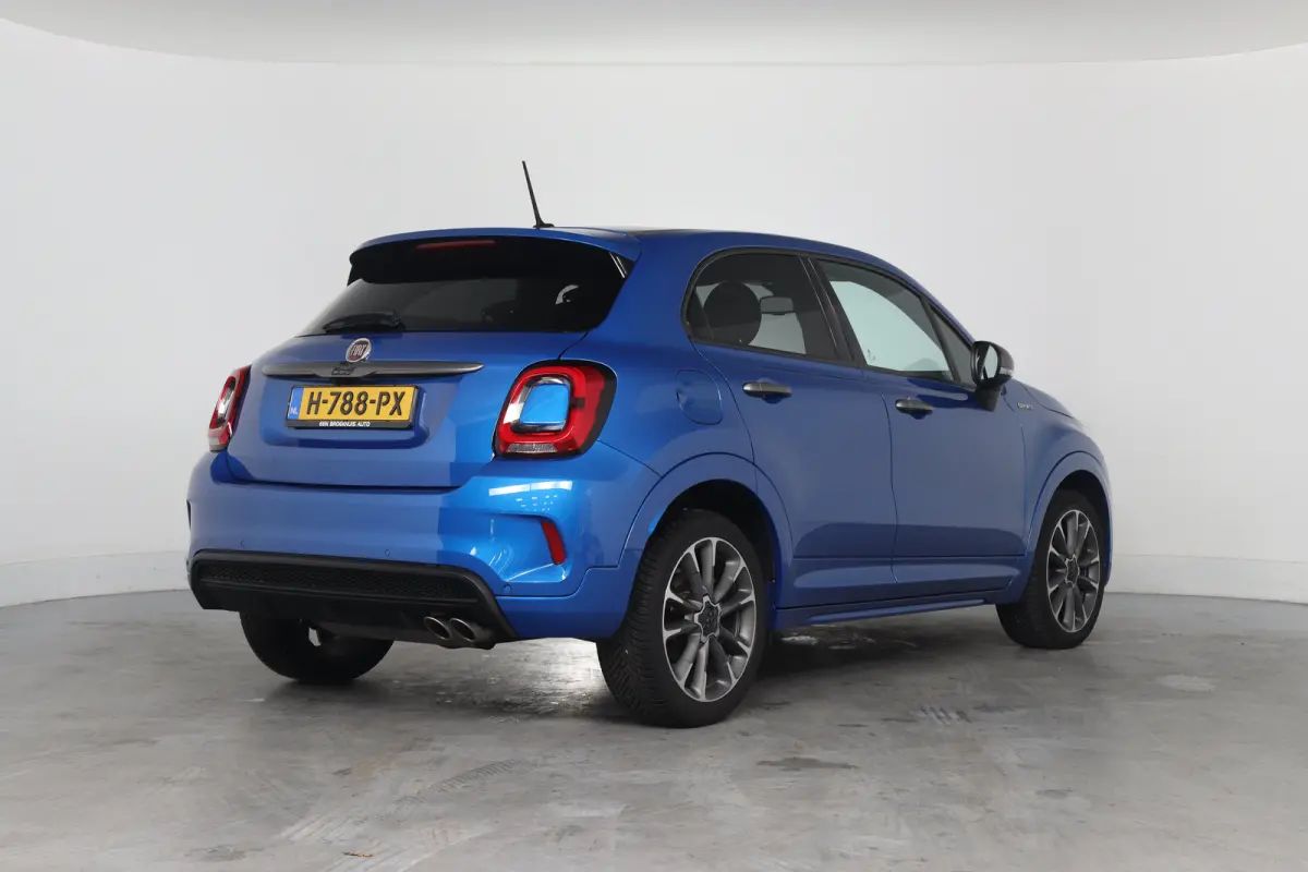 1.3 GSE Sport | Dealer Onderhouden! | LED | Clima | Navi | Camera | Cruise | Parkeersensoren | DAB | Lichtmetalen Velgen