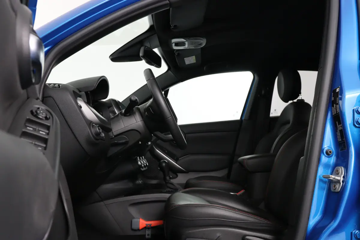 1.3 GSE Sport | Dealer Onderhouden! | LED | Clima | Navi | Camera | Cruise | Parkeersensoren | DAB | Lichtmetalen Velgen