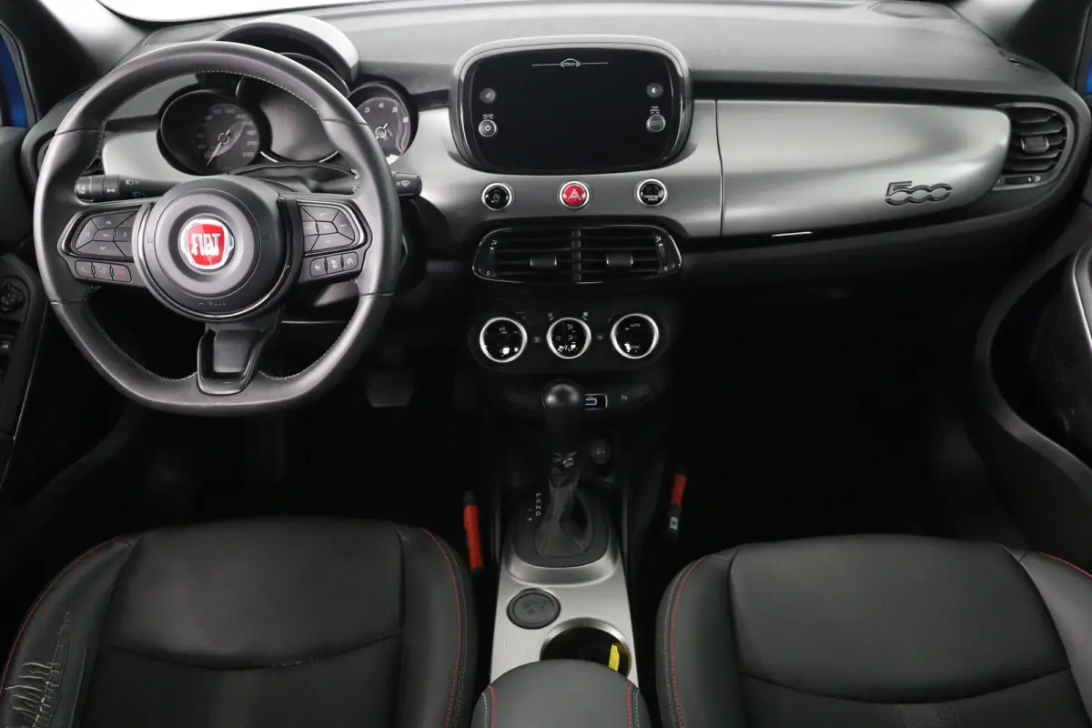 1.3 GSE Sport | Dealer Onderhouden! | LED | Clima | Navi | Camera | Cruise | Parkeersensoren | DAB | Lichtmetalen Velgen