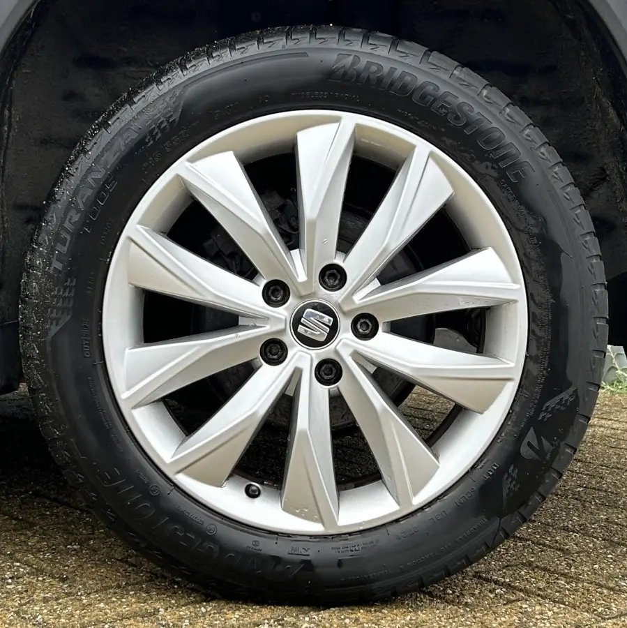 1.4 EcoTSI Style 150PK | Van de Seat Dealer | Dealeronderhouden | Nette Staat | Trekhaak | 1800KG Trekgewicht  | Standkachel | Achteruitrijcamera | Stoelverwarming | Voorruitverwarming | Nav