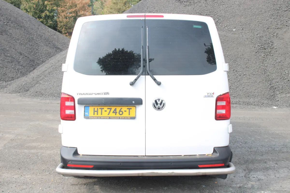 2.0 TDI L2H1 Comfortline