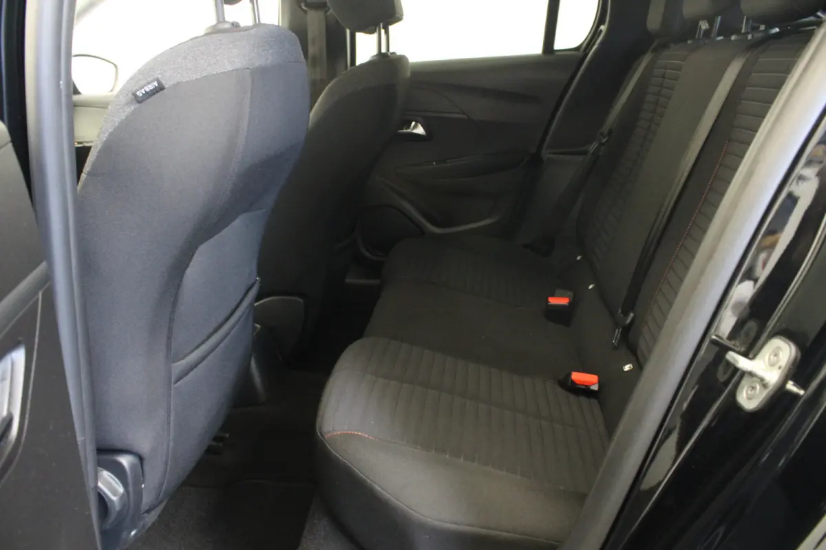 1.2 PureTech Active Pack