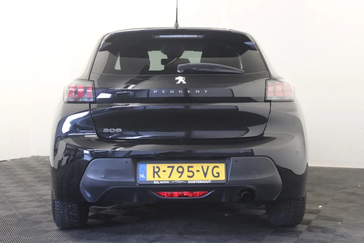 1.2 PureTech Active Pack