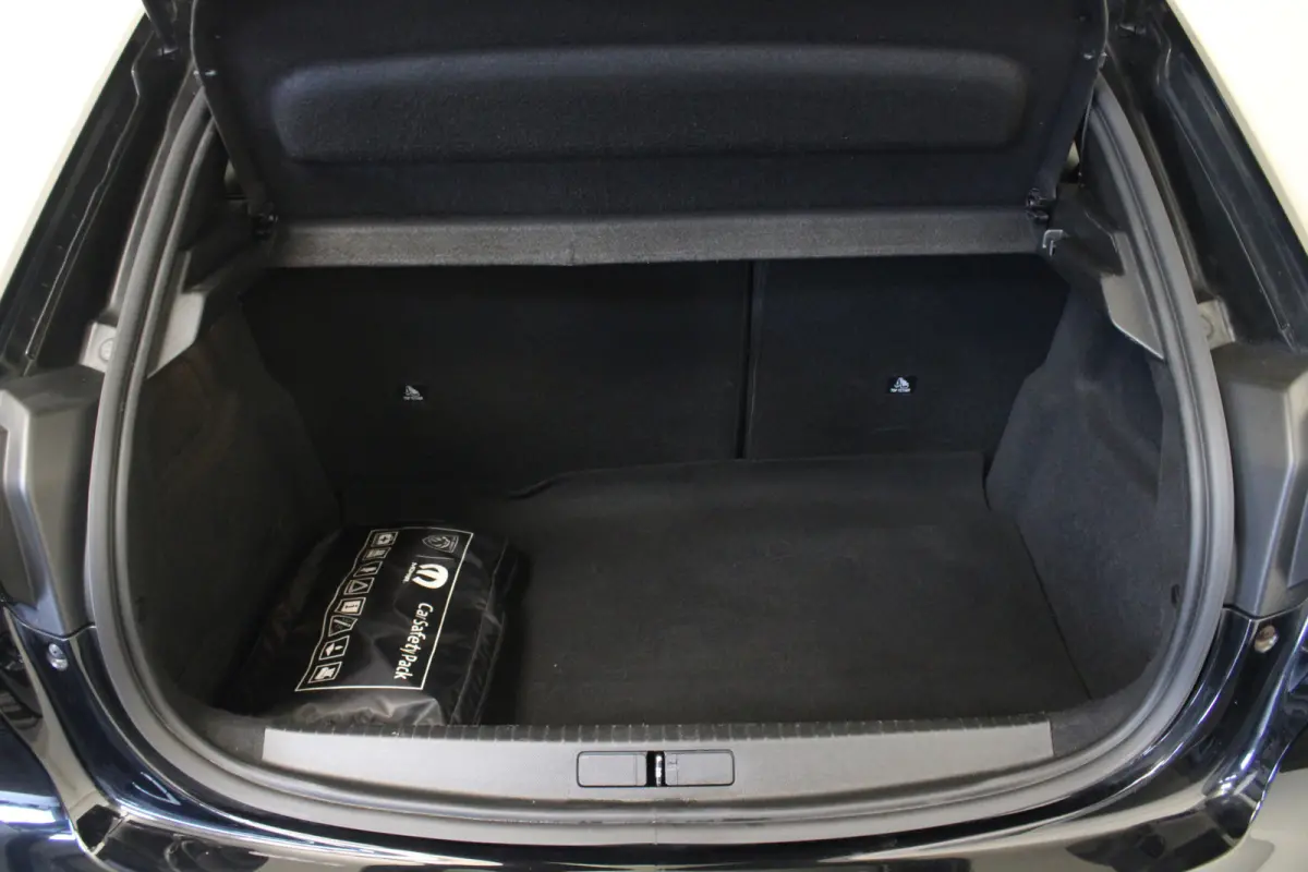 1.2 PureTech Active Pack