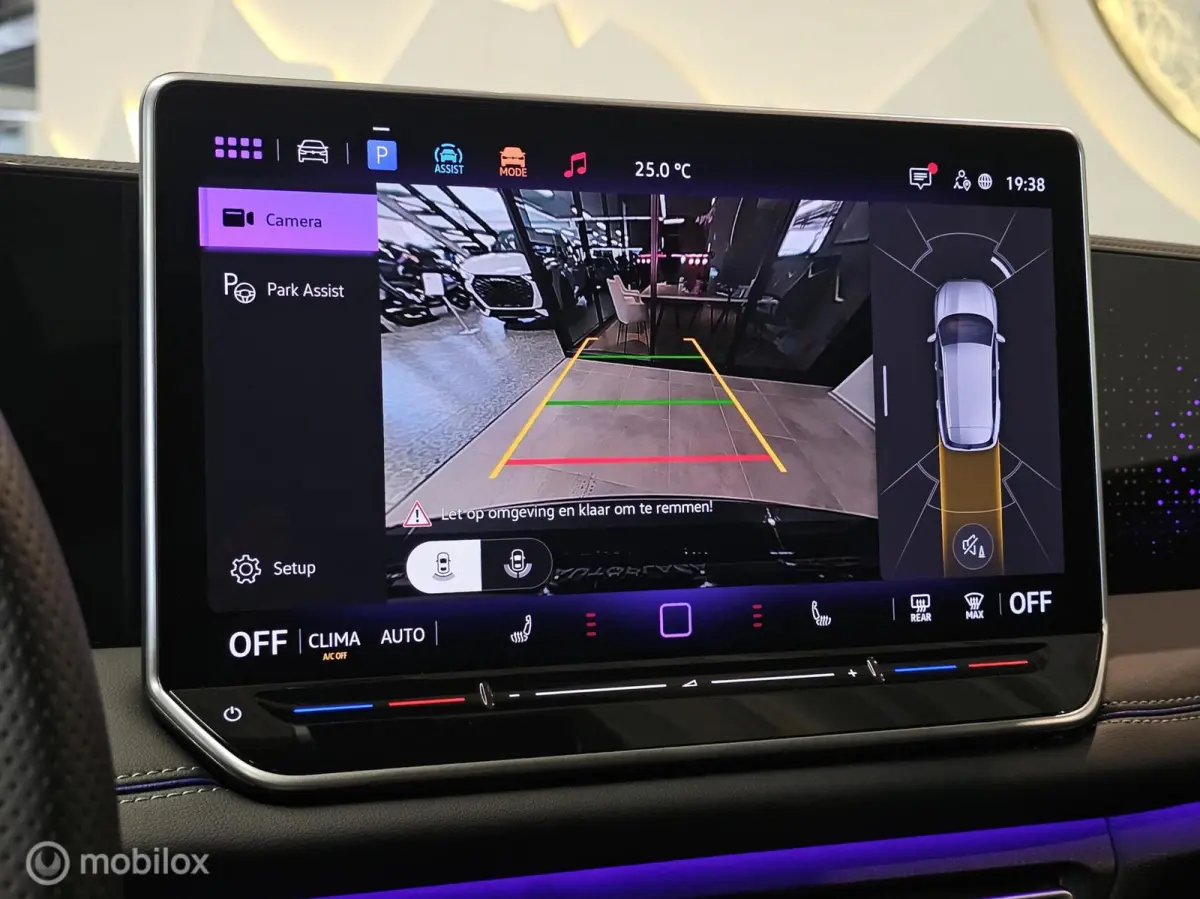 1.5 eHybrid 3x R-Line Panorama/Black Style