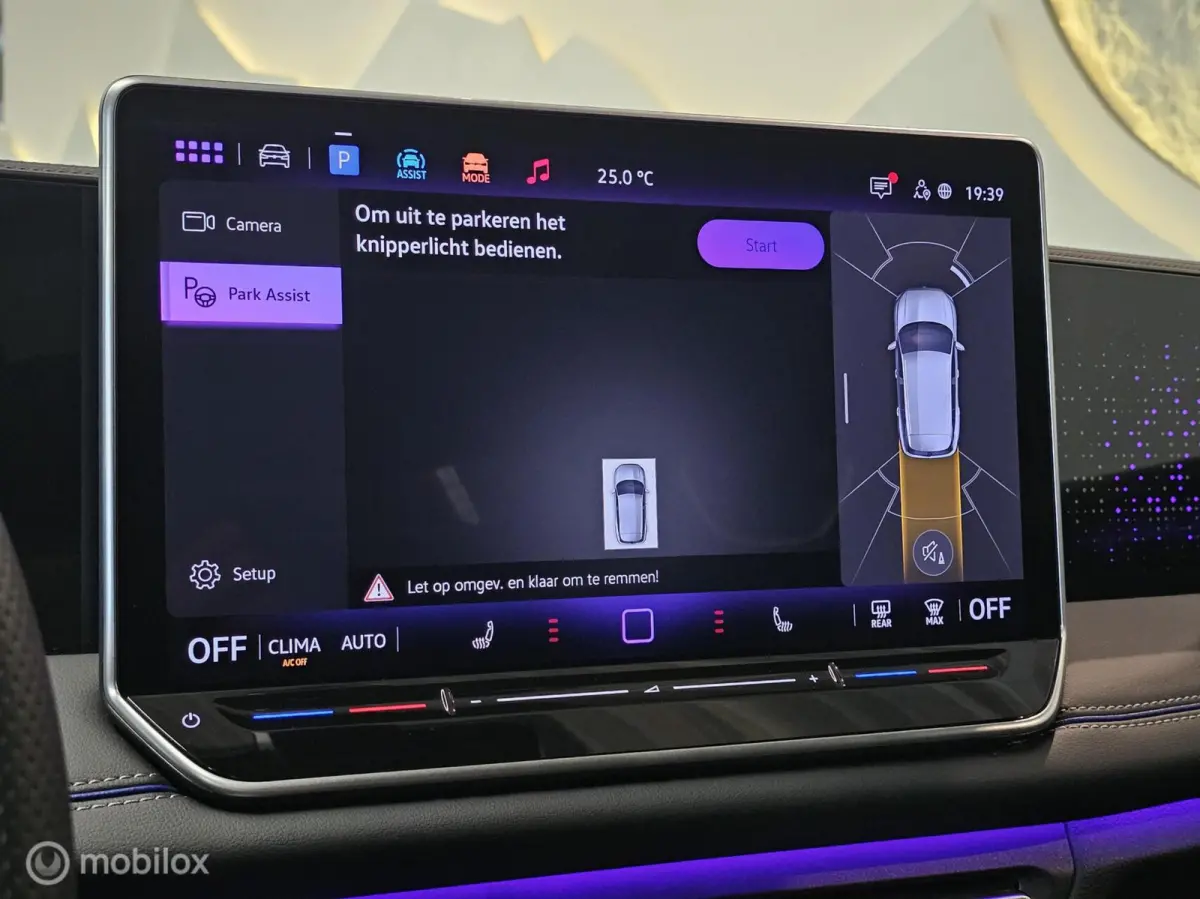 1.5 eHybrid 3x R-Line Panorama/Black Style