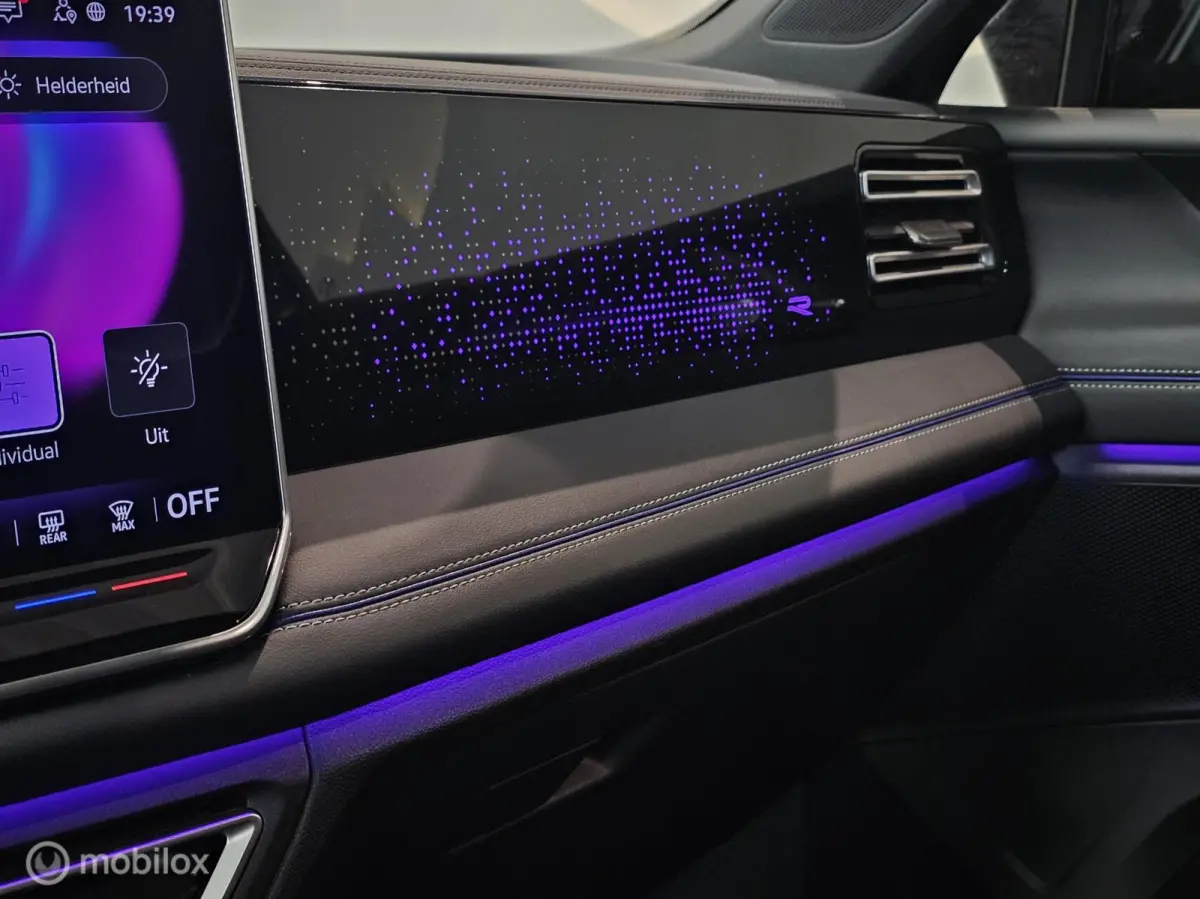 1.5 eHybrid 3x R-Line Panorama/Black Style