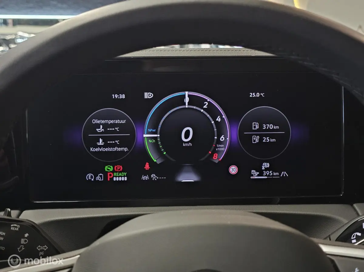 1.5 eHybrid 3x R-Line Panorama/Black Style