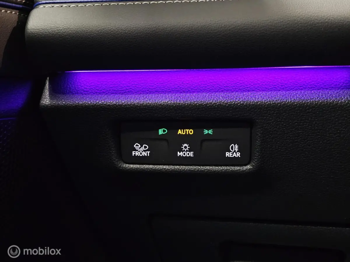1.5 eHybrid 3x R-Line Panorama/Black Style