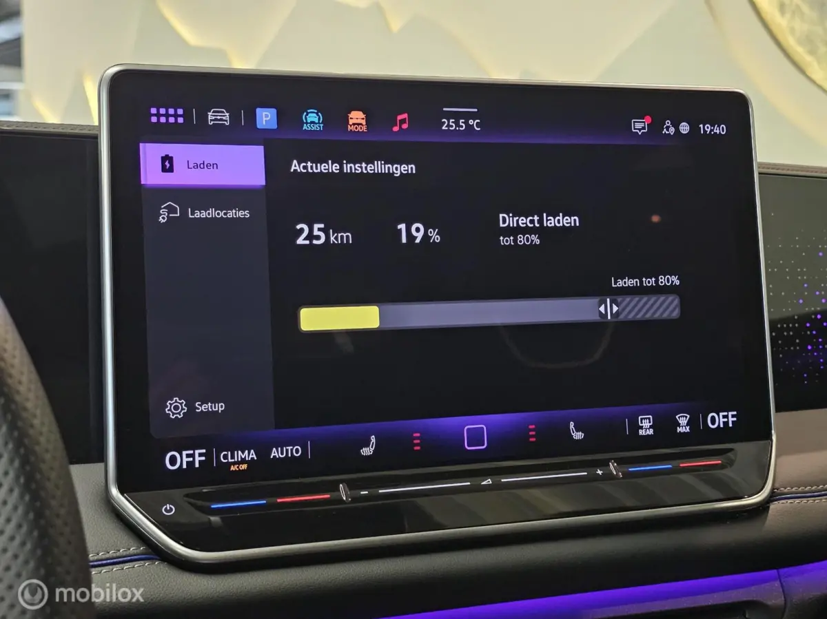 1.5 eHybrid 3x R-Line Panorama/Black Style