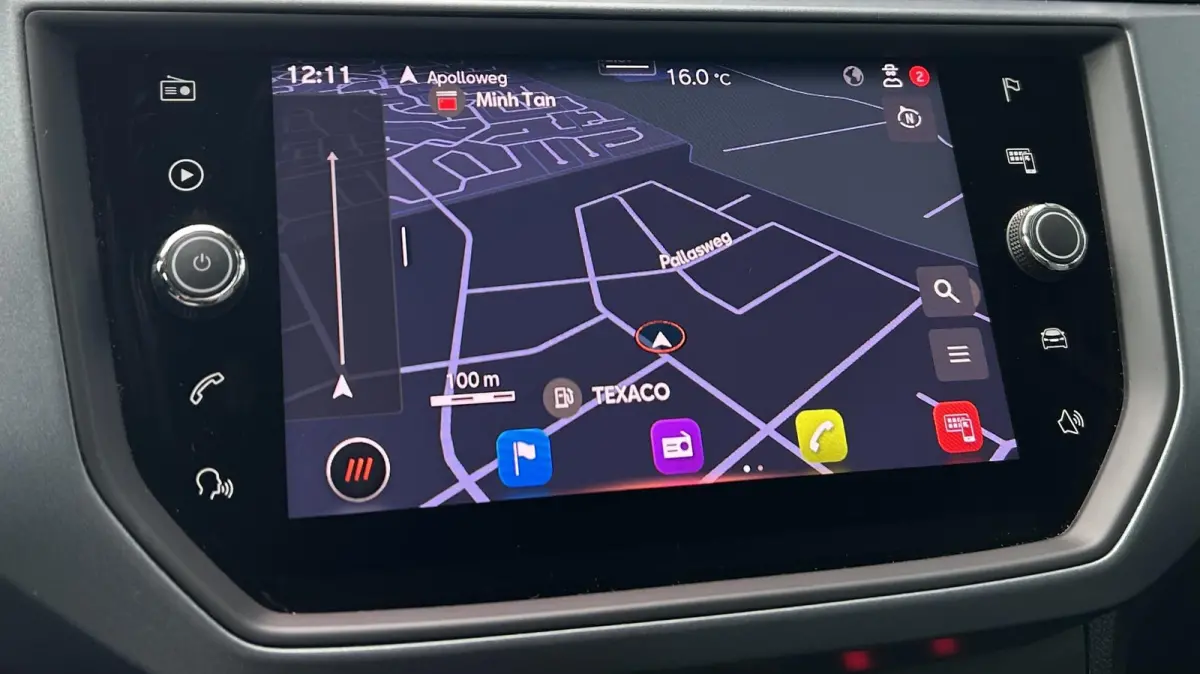 1.0 TSI Style Business Intense | LUXE | 1e Eigenaar | NL AUTO | NAP | Achteruitrijcamera | Dodehoekdetectie | Adaptive Cruise Control | Carplay | Navigatie | Climate Control | Parkeersensore