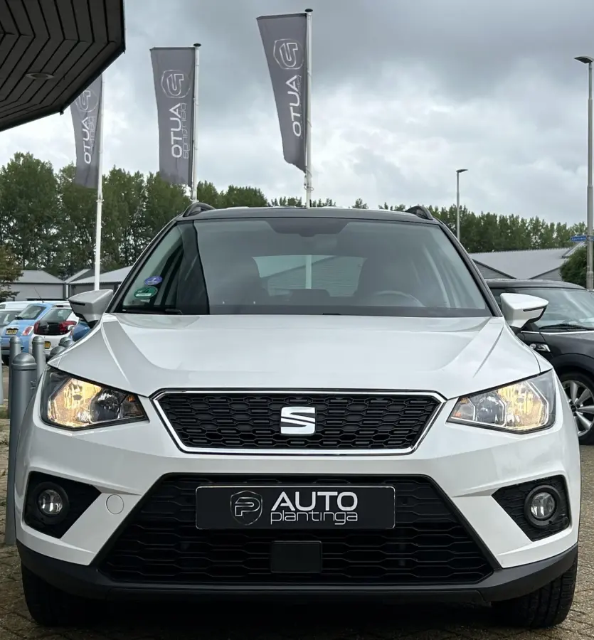 1.0 TSI Style Business Intense | LUXE | 1e Eigenaar | NL AUTO | NAP | Achteruitrijcamera | Dodehoekdetectie | Adaptive Cruise Control | Carplay | Navigatie | Climate Control | Parkeersensore