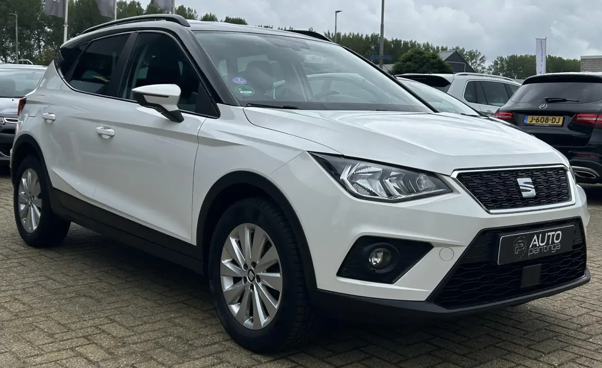 1.0 TSI Style Business Intense | LUXE | 1e Eigenaar | NL AUTO | NAP | Achteruitrijcamera | Dodehoekdetectie | Adaptive Cruise Control | Carplay | Navigatie | Climate Control | Parkeersensore