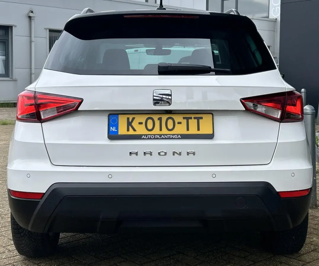 1.0 TSI Style Business Intense | LUXE | 1e Eigenaar | NL AUTO | NAP | Achteruitrijcamera | Dodehoekdetectie | Adaptive Cruise Control | Carplay | Navigatie | Climate Control | Parkeersensore