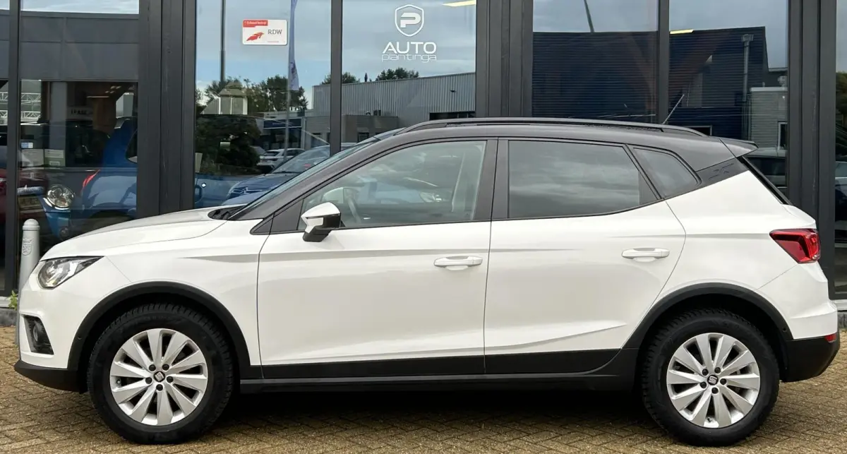 1.0 TSI Style Business Intense | LUXE | 1e Eigenaar | NL AUTO | NAP | Achteruitrijcamera | Dodehoekdetectie | Adaptive Cruise Control | Carplay | Navigatie | Climate Control | Parkeersensore