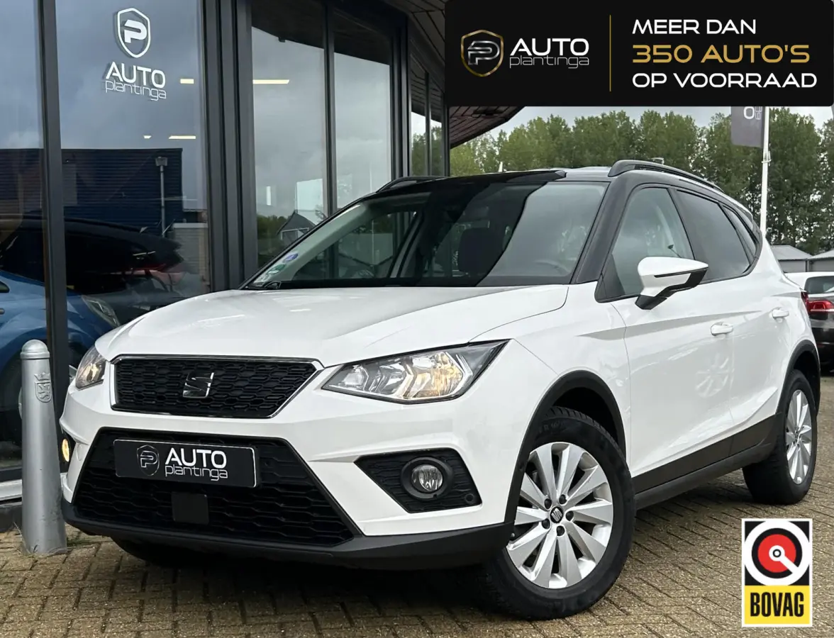 1.0 TSI Style Business Intense | LUXE | 1e Eigenaar | NL AUTO | NAP | Achteruitrijcamera | Dodehoekdetectie | Adaptive Cruise Control | Carplay | Navigatie | Climate Control | Parkeersensore