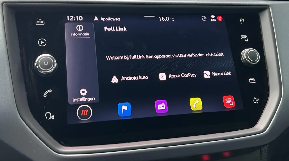 1.0 TSI Style Business Intense | LUXE | 1e Eigenaar | NL AUTO | NAP | Achteruitrijcamera | Dodehoekdetectie | Adaptive Cruise Control | Carplay | Navigatie | Climate Control | Parkeersensore