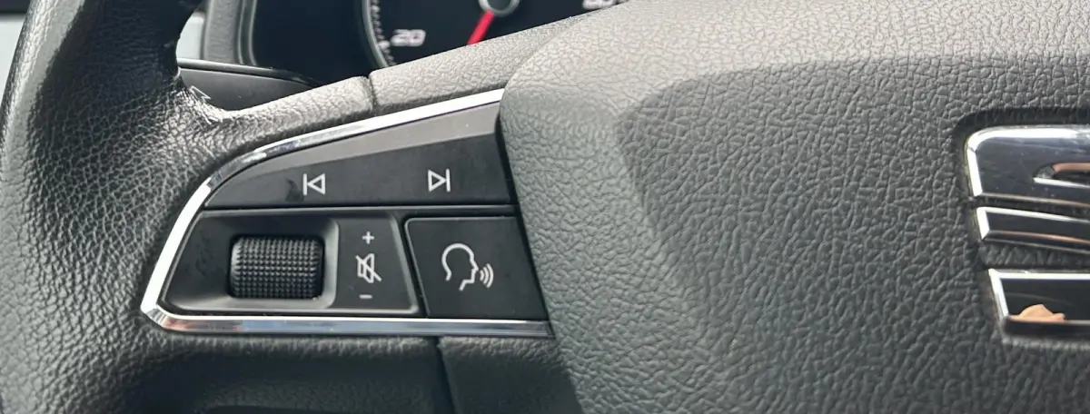 1.0 TSI Style Business Intense | LUXE | 1e Eigenaar | NL AUTO | NAP | Achteruitrijcamera | Dodehoekdetectie | Adaptive Cruise Control | Carplay | Navigatie | Climate Control | Parkeersensore
