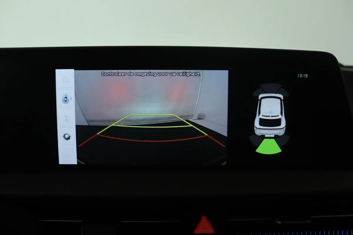 Plus Advanced 77.4 kWh SOH 100% (PANORAMADAK, STUUR-/STOELVERWARMING, SFEERVERLICHTING, MERIDIAN, EIGENAAR, MEMORY, AUTOPILOT)