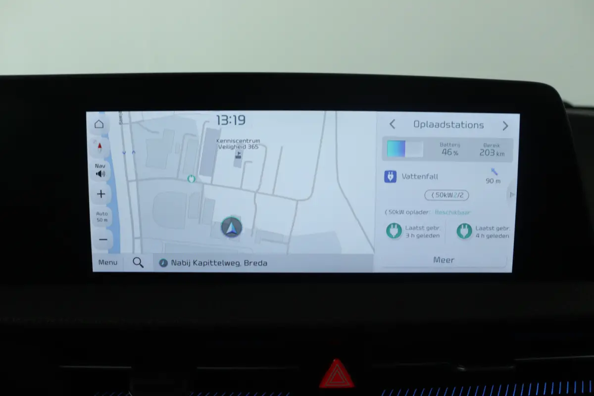 Plus Advanced 77.4 kWh SOH 100% (PANORAMADAK, STUUR-/STOELVERWARMING, SFEERVERLICHTING, MERIDIAN, EIGENAAR, MEMORY, AUTOPILOT)