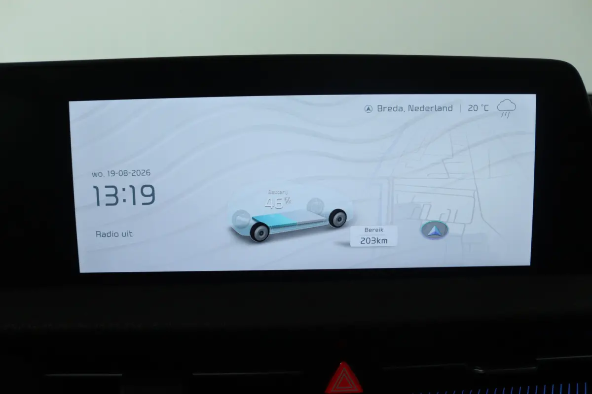Plus Advanced 77.4 kWh SOH 100% (PANORAMADAK, STUUR-/STOELVERWARMING, SFEERVERLICHTING, MERIDIAN, EIGENAAR, MEMORY, AUTOPILOT)