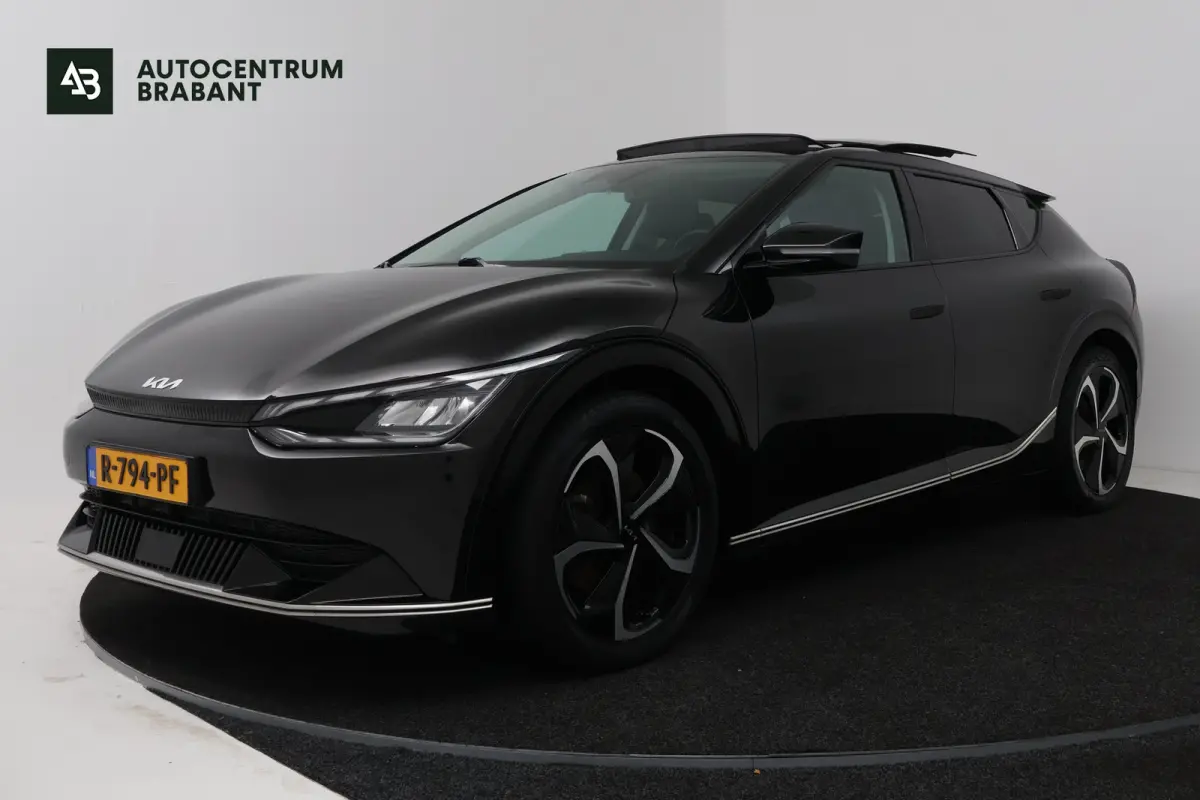 Plus Advanced 77.4 kWh SOH 100% (PANORAMADAK, STUUR-/STOELVERWARMING, SFEERVERLICHTING, MERIDIAN, EIGENAAR, MEMORY, AUTOPILOT)