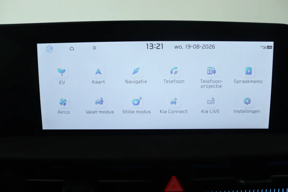 Plus Advanced 77.4 kWh SOH 100% (PANORAMADAK, STUUR-/STOELVERWARMING, SFEERVERLICHTING, MERIDIAN, EIGENAAR, MEMORY, AUTOPILOT)
