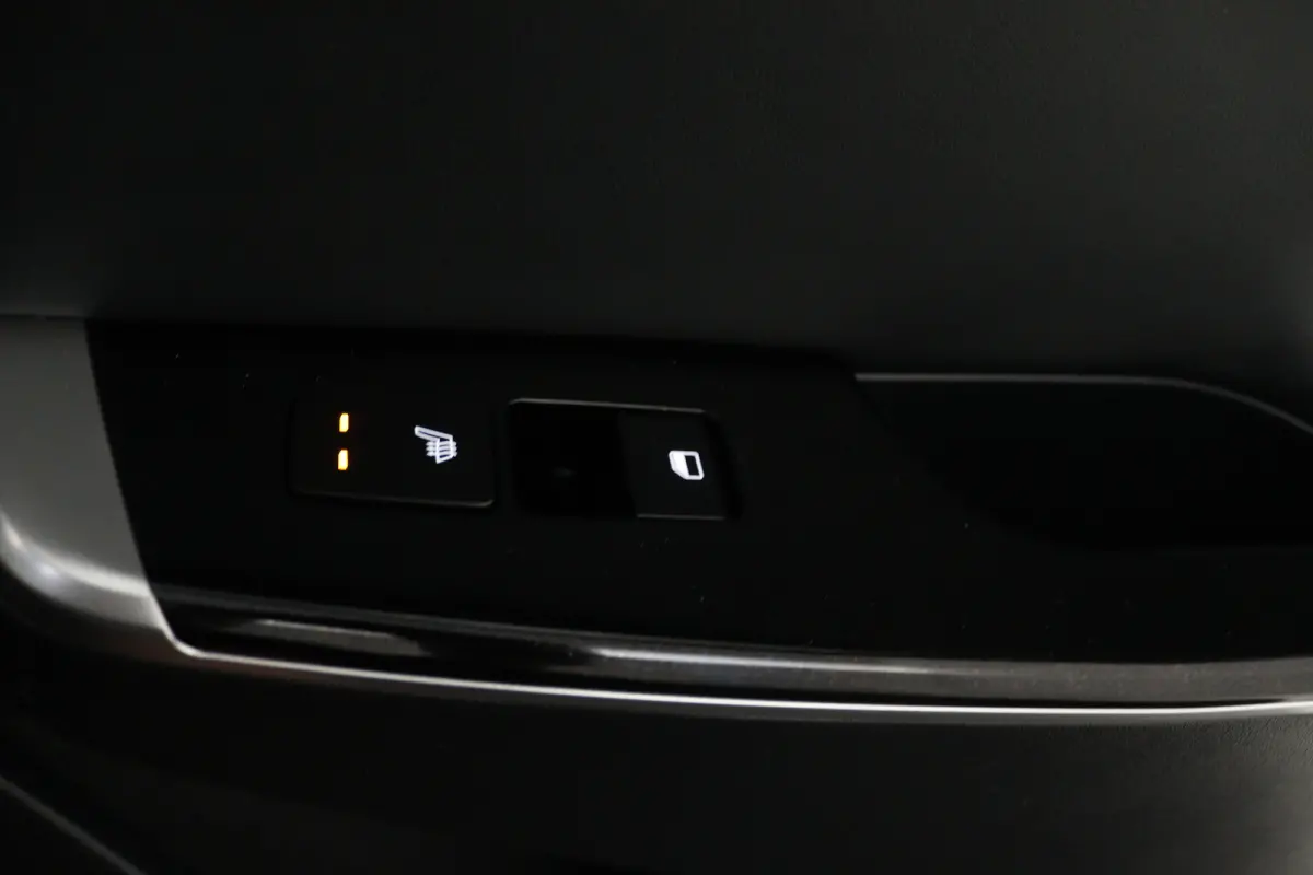 Plus Advanced 77.4 kWh SOH 100% (PANORAMADAK, STUUR-/STOELVERWARMING, SFEERVERLICHTING, MERIDIAN, EIGENAAR, MEMORY, AUTOPILOT)