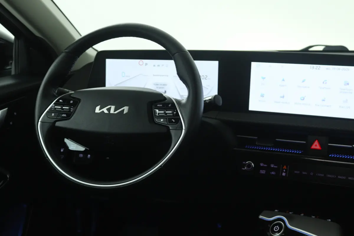 Plus Advanced 77.4 kWh SOH 100% (PANORAMADAK, STUUR-/STOELVERWARMING, SFEERVERLICHTING, MERIDIAN, EIGENAAR, MEMORY, AUTOPILOT)
