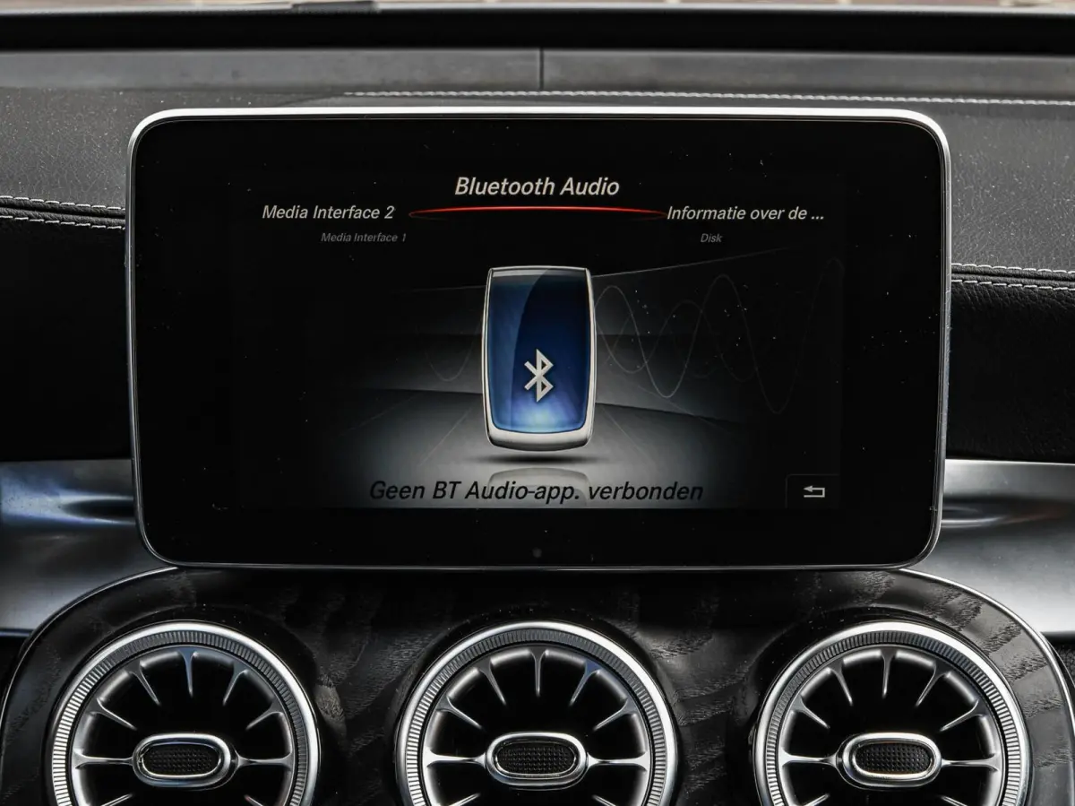 AMG 43 4MATIC | 63 S Edition |Schuifdak | Burmester | Distronic | HUD | Trekhaak | Luchtvering | Keyless | 360 Camera | Memory | Stoelverwarming | Stoelventilatie | Sfeerverlichting | 21" | 