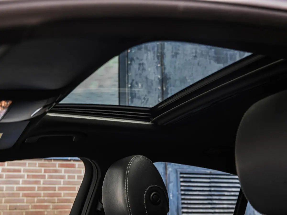 AMG 43 4MATIC | 63 S Edition |Schuifdak | Burmester | Distronic | HUD | Trekhaak | Luchtvering | Keyless | 360 Camera | Memory | Stoelverwarming | Stoelventilatie | Sfeerverlichting | 21" | 