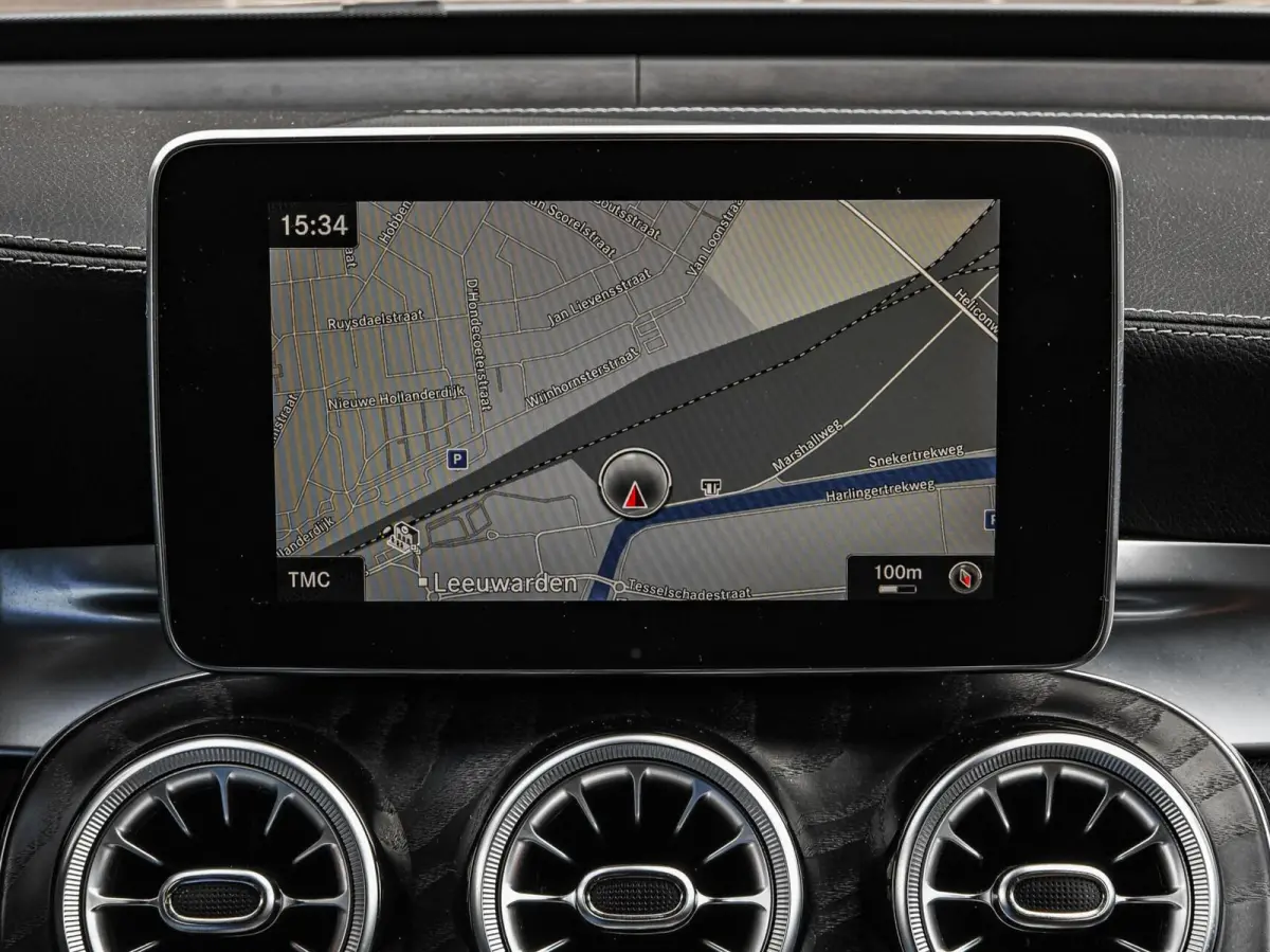 AMG 43 4MATIC | 63 S Edition |Schuifdak | Burmester | Distronic | HUD | Trekhaak | Luchtvering | Keyless | 360 Camera | Memory | Stoelverwarming | Stoelventilatie | Sfeerverlichting | 21" | 