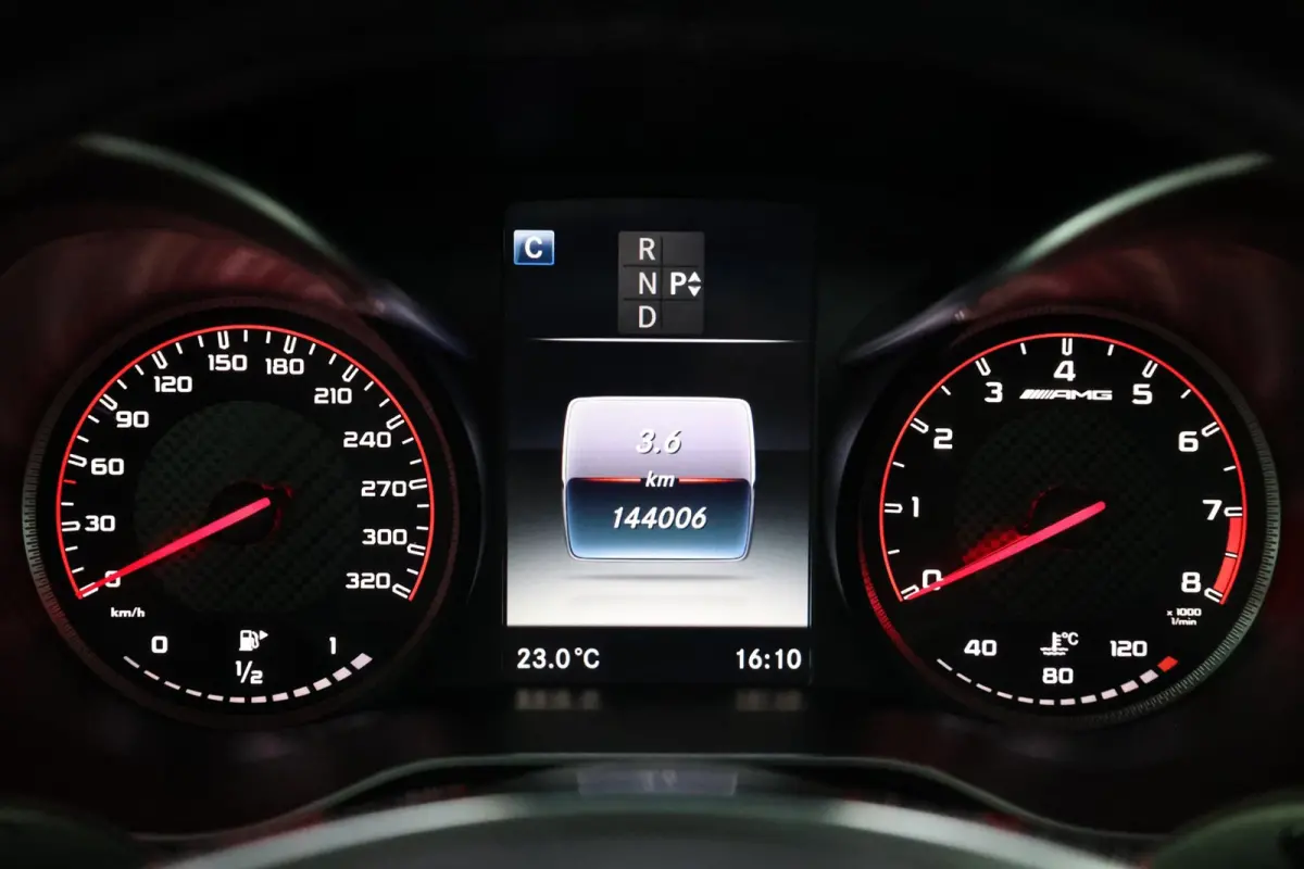 AMG 63 S 510+PK KERAMISCH/SFEER/PANO/KUIPSTOELEN+S.VERWARMING+MEMORY/19" LMV/CAM/ACC/ECC/12 MDN GARANTIE!
