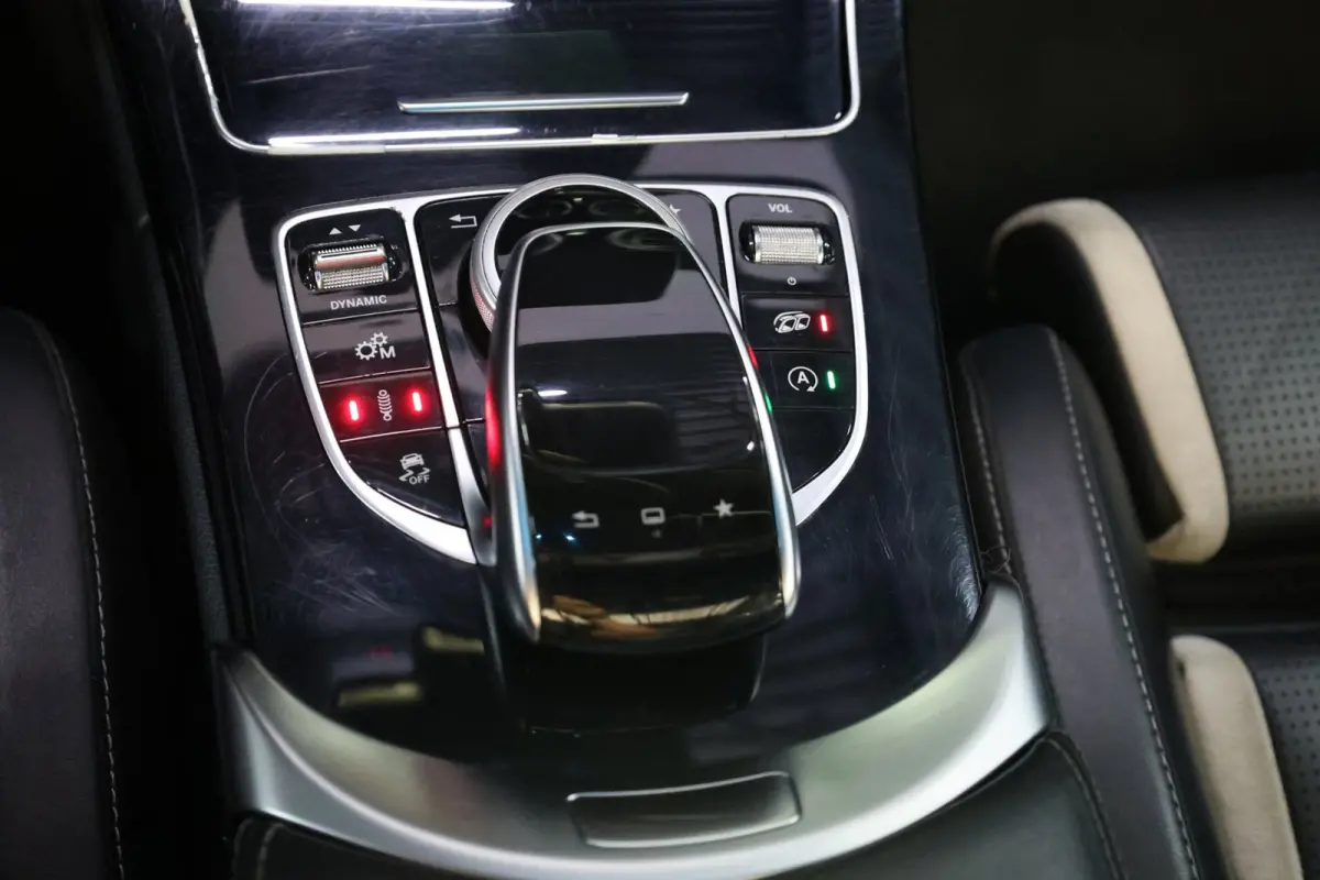 AMG 63 S 510+PK KERAMISCH/SFEER/PANO/KUIPSTOELEN+S.VERWARMING+MEMORY/19" LMV/CAM/ACC/ECC/12 MDN GARANTIE!